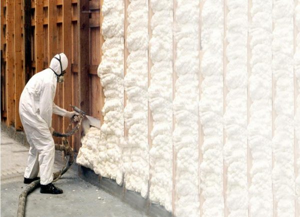 loft insulation