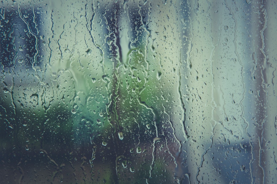 4 tips that will help you get rid of condensation permanently