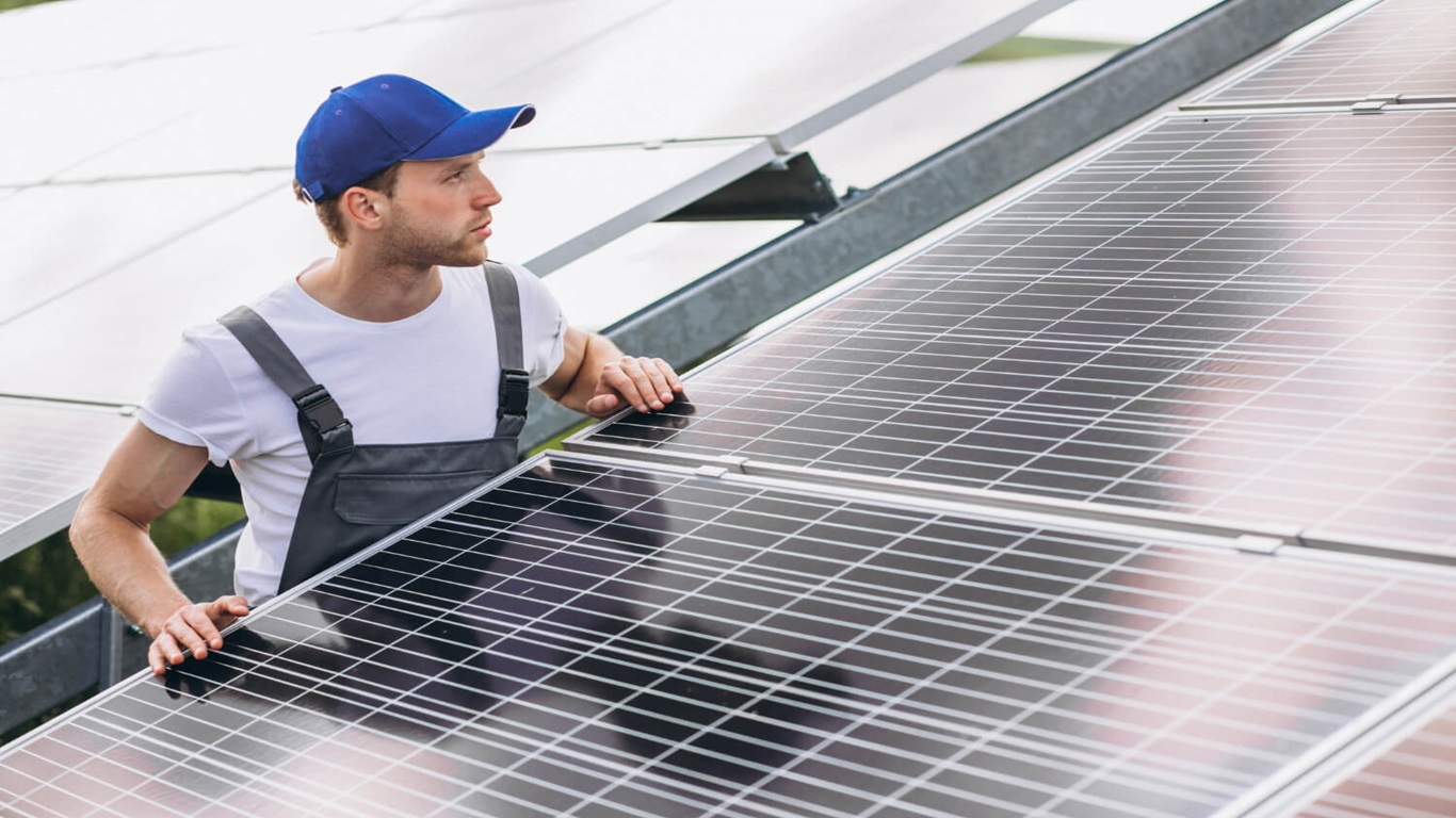 solar underfloor heating featured