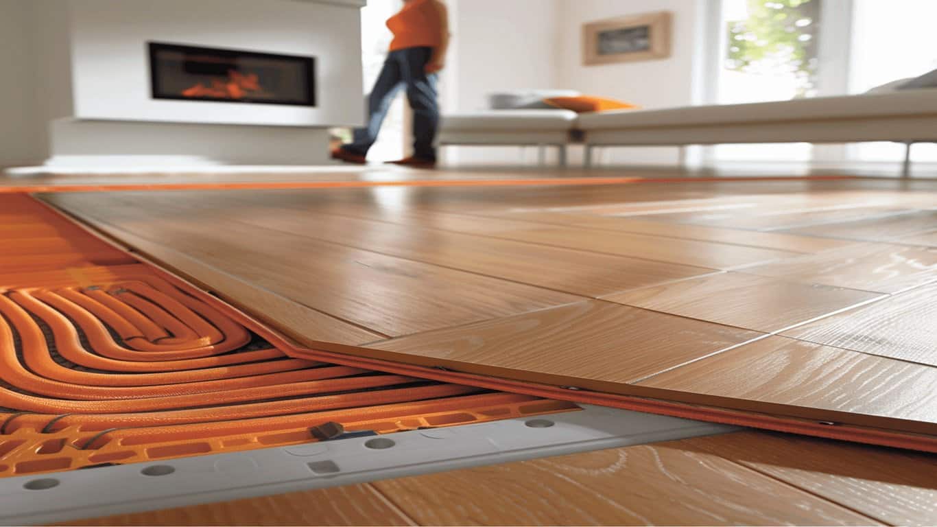 laminate flooring featured