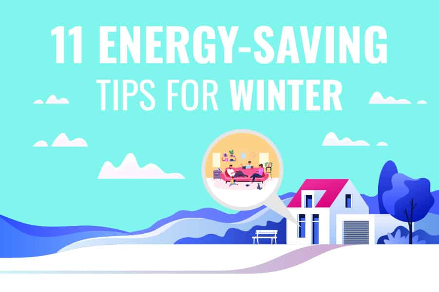 Energy saving tips ftd