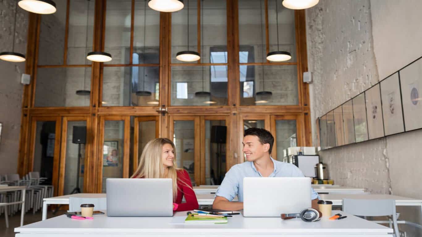 office heating systems