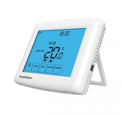 Digital Thermostats